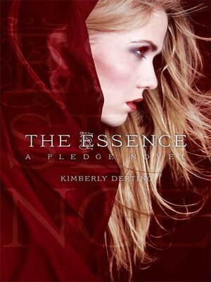 The Essence - ebook